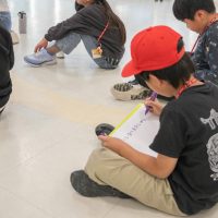 2025年11月15日_45期こども店長お楽しみ会