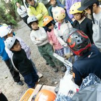 2025年11月3日_森林体験ツアーに行こう！