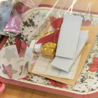 2025年11月30日_アドベントカレンダー作り_