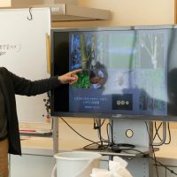 2025年11月22日_竹粉で生ゴミ堆肥を作ろう_