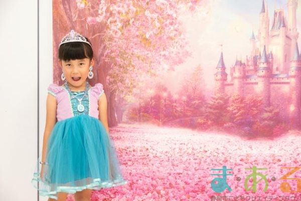 2025年11月21日_なりきりプリンセス