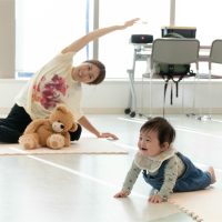 2025年11月17日_ベビママエクササイズ