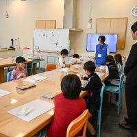 2025年10月30日_静岡市立清水宍原小学校＆清水小河内小学校_