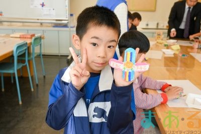 2025年10月30日_静岡市立清水宍原小学校＆清水小河内小学校_