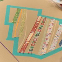 2025年11月30日_アドベントカレンダー作り_