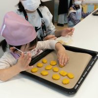 2025年11月16日_米粉のかぼちゃクッキーを作ろう!_