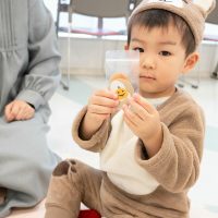 2025年10月31日_ま・あ・るハロウィン!