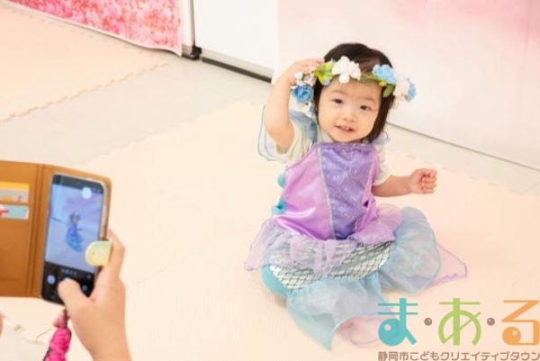 2025年11月21日_なりきりプリンセス