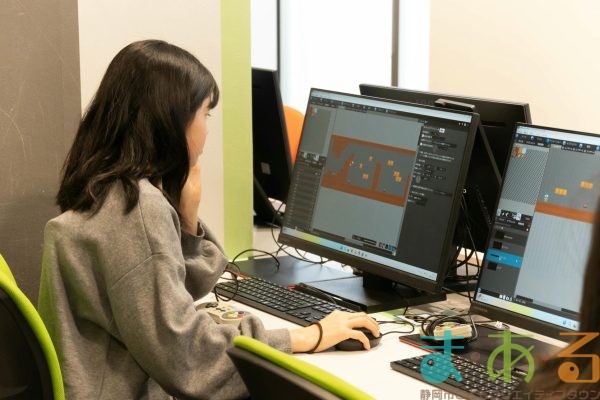 2025年11月15日_アクションゲーム作りに挑戦_