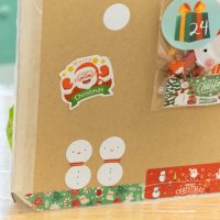 2025年11月30日_アドベントカレンダー作り_