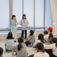 2025年11月15日_45期こども店長お楽しみ会