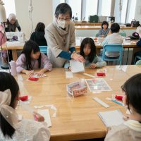 2025年11月8日_ミシンに挑戦！