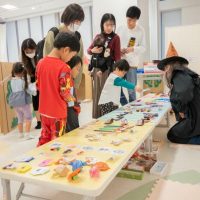 2025年10月31日_ま・あ・るハロウィン!