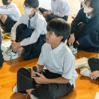 2025年11月8日_静岡市立美和中学校」_