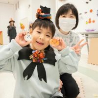 2025年10月31日_ま・あ・るハロウィン!