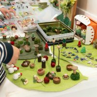 2025年11月24日_森の箱庭づくり_