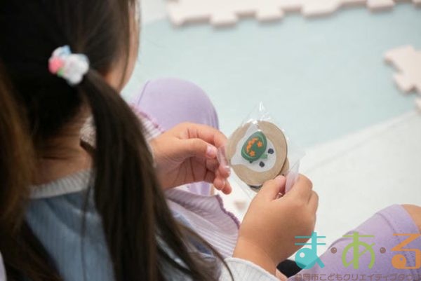 2025年10月31日_ま・あ・るハロウィン！