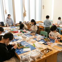 2025年11月24日_森の箱庭づくり_