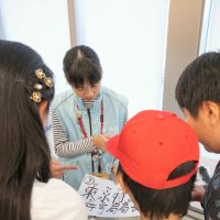 2025年11月15日_45期こども店長お楽しみ会