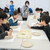 2025年10月30日_長田西小学校特別支援学級