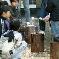 2025年11月3日_森林体験ツアーに行こう！