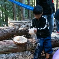 2025年11月3日_森林体験ツアーに行こう！