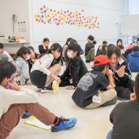 2025年11月15日_45期こども店長お楽しみ会