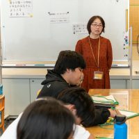 2025年11月4日_富士市立富士川第一小学校_
