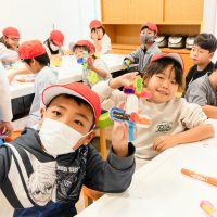2025年10月24日_静岡市立清水駒越小学校_