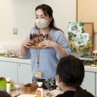 2025年11月24日_森の箱庭づくり_