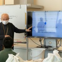 2025年11月22日_竹粉で生ゴミ堆肥を作ろう_