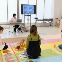 2025年11月11日_元気いっぱい!ニコニコはいはいレース