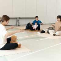 2025年11月17日_ベビママエクササイズ