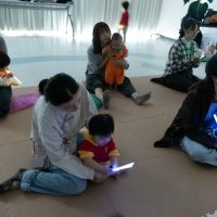 2025年10月24日_るんるん♪おんがくあそび(ハロウィンスペシャル)