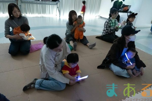 2025年10月24日_るんるん♪おんがくあそび(ハロウィンスペシャル)