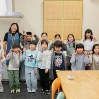 2025年11月9日_オリジナルストラップを作ろう！