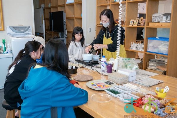 2025年11月16日_キャンドルホルダーを作ろう