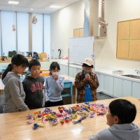 2025年11月9日_オリジナルストラップを作ろう！