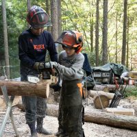 2025年11月3日_森林体験ツアーに行こう！