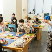 2025年11月24日_森の箱庭づくり_