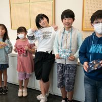 2025年11月8日_ミシンに挑戦！