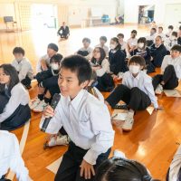 2025年11月8日_静岡市立美和中学校」_