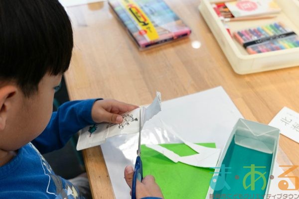 2025年11月2日_保育士のおしごと