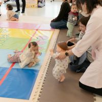 2025年11月11日_元気いっぱい!ニコニコはいはいレース