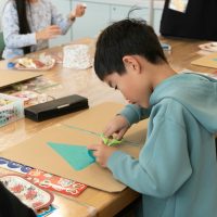 2025年11月30日_アドベントカレンダー作り_