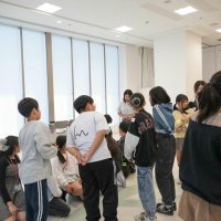 2025年11月15日_45期こども店長お楽しみ会