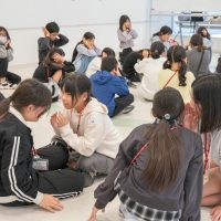 2025年11月15日_45期こども店長お楽しみ会