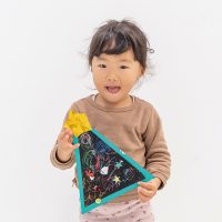 2025年12月2日_ぞうけいあそび（さんかくツリー）