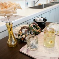 2025年11月16日_キャンドルホルダーを作ろう