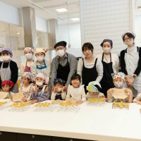 2025年11月16日_米粉のかぼちゃクッキーを作ろう!_